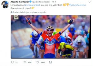Contador