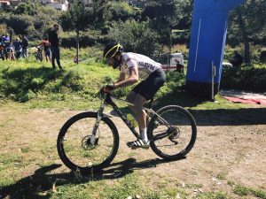 Trofeo Provvidenza MTB