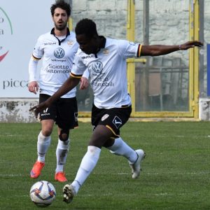 Yeboah e Migliorini 