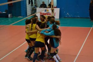 Messina Volley