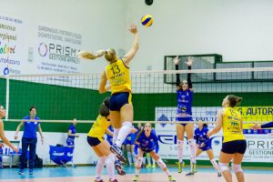 Messina Volley