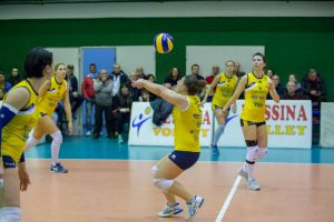 Messina Volley