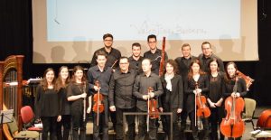 Filarmonica Laudamo