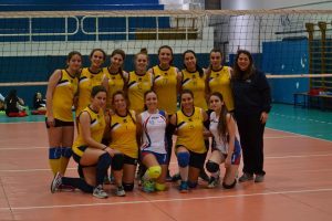 Messina Volley
