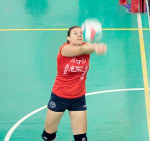 Santa Teresa Volley