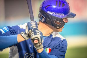 baseball