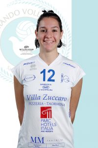 Amando Volley S. Teresa