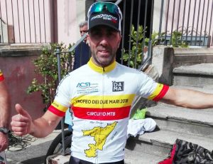 Trofeo dei due Mari di mountain bike