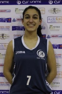 Serie B femminile