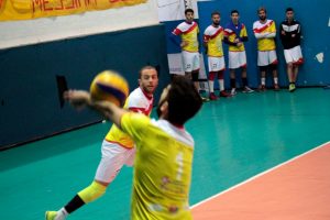 Mondo Volley
