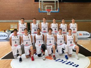 Italia under 18