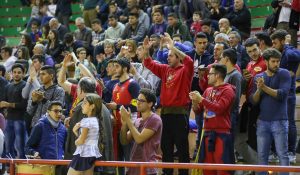 Basket Barcellona