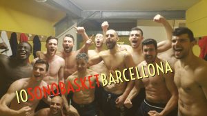 Barcellona