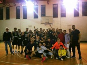 Fortitudo Messina
