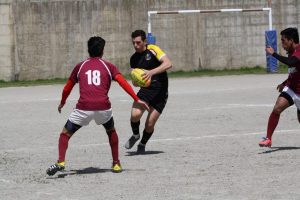 clc messina under 18