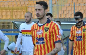 Andrea Saraniti