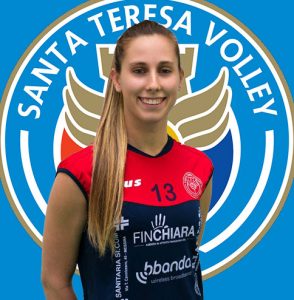 Santa Teresa Volley