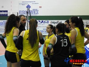 Messina Volley