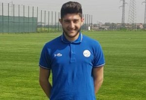Federico Meo