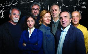 "La Scuola"
