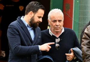 Roma e Sciotto