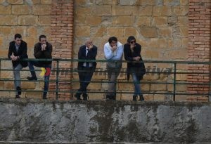 Sciotto, Longo e Colosi