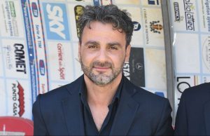 Francesco Lamazza
