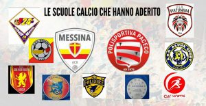 scuole calcio