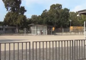 campi da tennis