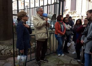 Messina la Città Nuova dal Liberty al Razionalismo