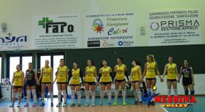 Messina Volley