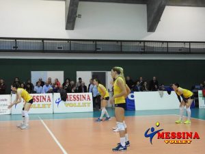Messina Volley