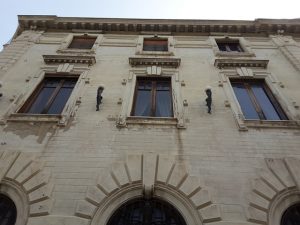 Città Metropolitana di Messina