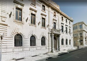 Città Metropolitana di Messina