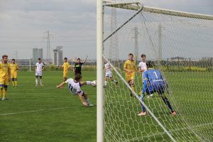 Rapp U18 LND