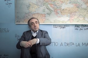 Silvio Orlando