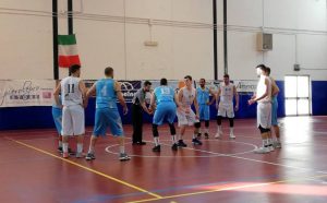 serie d Regionale