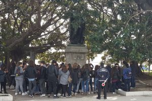 Città Metropolitana di Messina