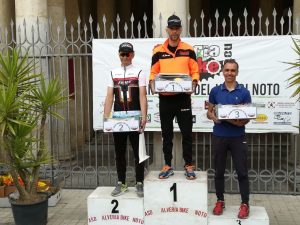 Jonica Megamo protagonista a Noto