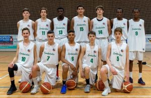 Trofeo delle Regioni 2018