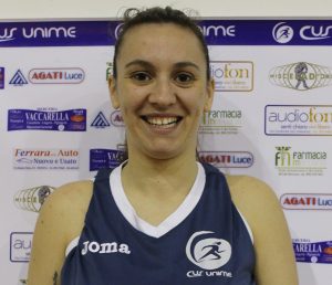 Serie B Femminile