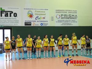 Messina Volley