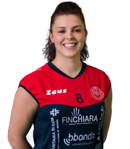 Santa Teresa Volley