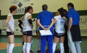 Santa Teresa Volley