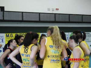 Messina Volley