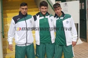 Balsamà, Meo e Barbera