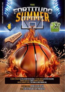 Fortitudo Summer