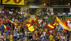 Barcellona 
