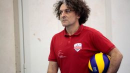 coach Fernando Centonze