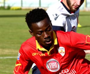 Yeboah